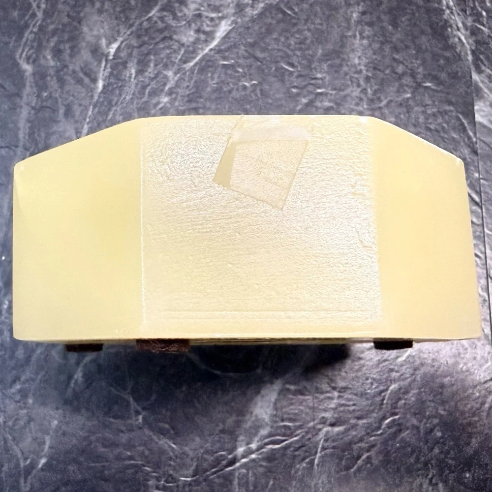DESIGN GIFTS INTERN’L INC. Floral Jewelry/Trinket Box